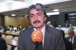 Prefeito de Belo Jardim, Gilvandro Estrela