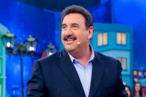 Apresentador Ratinho