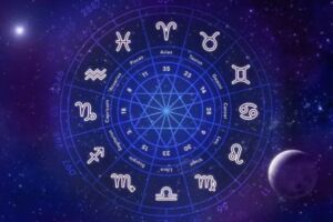 Signos do hor&oacute;scopo.