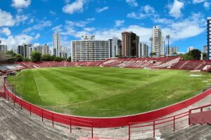 Aflitos ter&aacute; novo nome pelos pr&oacute;ximos dois anos.