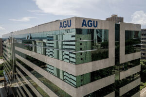 AGU Bras&iacute;lia