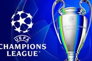 UEFA Champions League