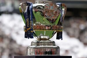 Copa do Brasil ter&aacute; mudan&ccedil;as para 2026.