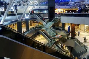 Aeroporto de Recife. 