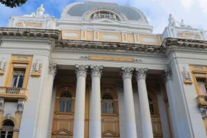 Tribunal de Justi&ccedil;a de Pernambuco.