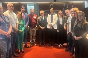 Greve de funcion&aacute;rios da Compesa &eacute; finalizado