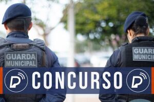 Guarda Municipal.