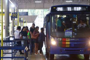 &Ocirc;nibus do Grande Recife.
