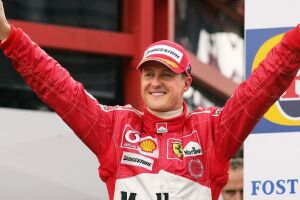 Michael Schumacher