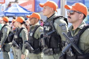 Pol&iacute;cia Militar de Pernambuco.