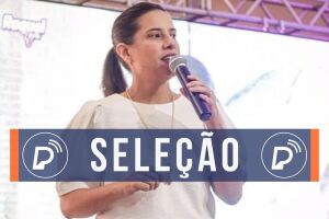 Processo seletivo do Governo de Pernambuco.