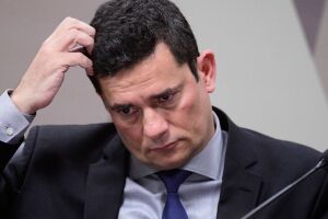 O senador n&atilde;o apresentou suas propostas de governo ao Tribunal Superior Eleitoral (TSE). 