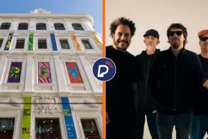 Planet Hemp &eacute; uma das grandes atra&ccedil;&otilde;es do fim de semana.