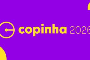 Imagem ilustrativa da Copinha 2026.
