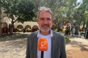 Deputado federal, Fernando Monteiro.