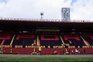 At&eacute; o momento, o Sport Recife s&oacute; venceu 14 vezes em 2025.