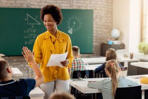 Lista de convoca&ccedil;&atilde;o de professores foi publicada no Di&aacute;rio Oficial do Estado da Para&iacute;ba nesta ter&ccedil;a-feira (10).