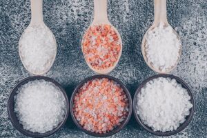 Estudo aponta que consumo excessivo de sal pode elevar a press&atilde;o intraocular e aumentar o risco de glaucoma.