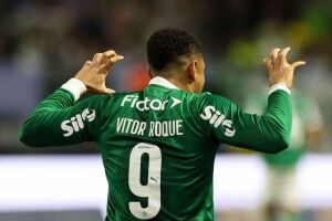 Palmeiras tem duelo contra o Bragantino pelo Brasileir&atilde;o.