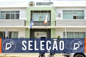 Prefeitura de Serra Talhada