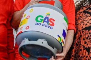 Programa G&aacute;s do Povo.