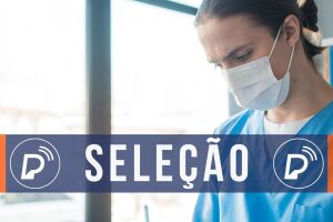 T&eacute;cnica de Enfermagem. 