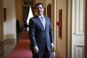 Carlos Neves como presidente para o bi&ecirc;nio 2026-27.