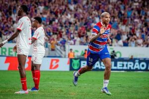 Fortaleza e Bragantino