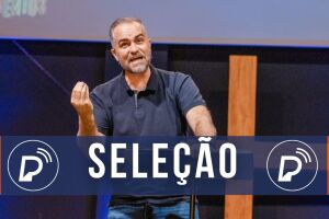 Pastor Igreja Batista Vida Nova 