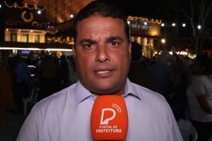 Vereador Davi Muniz celebra restaura&ccedil;&atilde;o da PE-027: 'Raquel Lyra faz bem ao povo de Pernambuco'