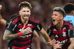 Cruz Azul x Flamengo: onde assistir, hor&aacute;rio e poss&iacute;veis escala&ccedil;&otilde;es