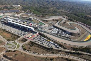 Portugal volta ao radar da F&oacute;rmula 1 e substitui o Grande Pr&ecirc;mio da Holanda nas pr&oacute;ximas temporadas