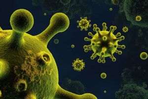 V&iacute;rus ilustrativo