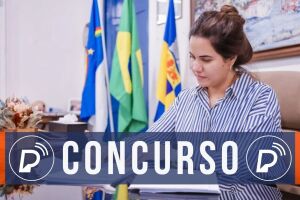 Prefeita de Olinda, Mirella Almeida. 