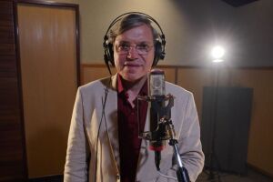 Padre Dami&atilde;o Silva