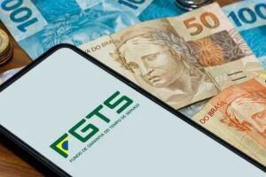 FGTS: confira datas de pagamento e como receber o benef&iacute;cio.