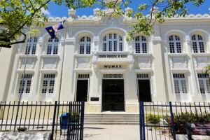 C&acirc;mara Municipal do Recife
