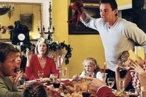 Natal em fam&iacute;lia.