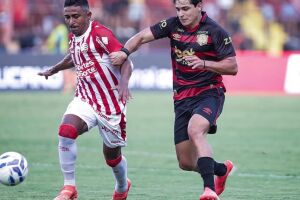 N&aacute;utico e Sport 