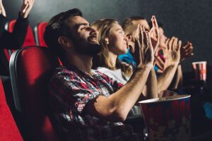 Sess&atilde;o do Festival de Cinema Franc&ecirc;s movimenta os cinemas no Recife.
