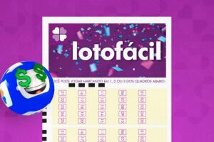 Concurso 3611 da Lotof&aacute;cil nesta quarta-feira (11/02).