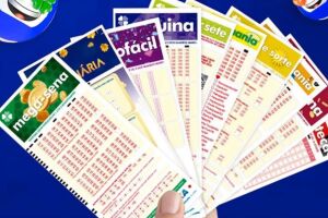 Sorteio da Quina concurso 6951 nesta quarta-feira (11/02).