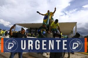 PL da Desometria &eacute; aprovada no Senado.