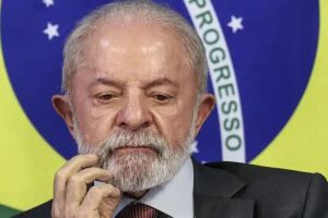 Presidente da Rep&uacute;blica, Lula
