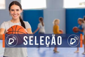 Processo seletivo para professor de Educa&ccedil;&atilde;o F&iacute;sica.