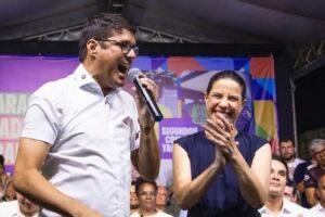 Aliado da governadora, prefeito Diego Cabral tem quase 80% de aprova&ccedil;&atilde;o em Jaboat&atilde;o dos Guararapes