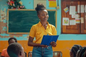 STF julga em dezembro se piso salarial de professores deve subir em toda a carreira.