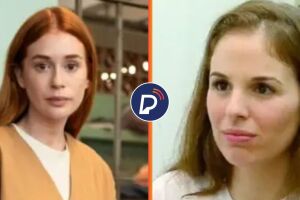 Suzane von Richthofen &eacute; retratada na s&eacute;rie Trememb&eacute;.