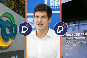 TCU e TCE-PE s&atilde;o notificados sobre repasse dos precat&oacute;rios do Recife.