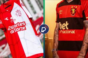 N&aacute;utico x Sport fazem cl&aacute;ssico de n&uacute;mero 570 no domingo (18), &agrave;s 18h.